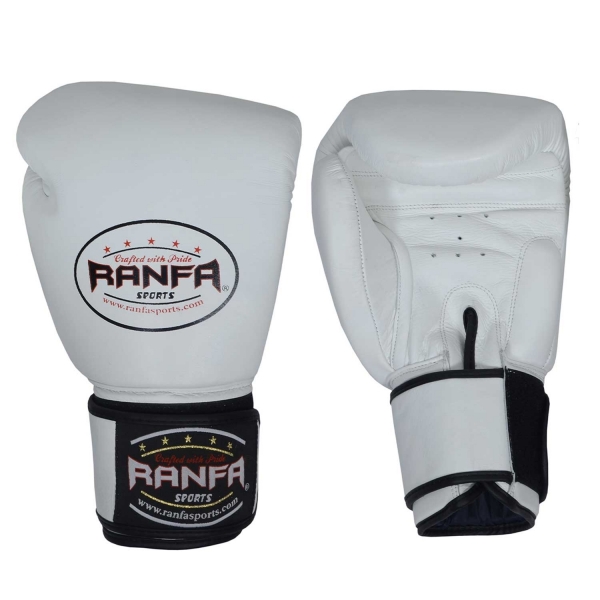 Muay Thai Gloves - Ranfa Sports Co